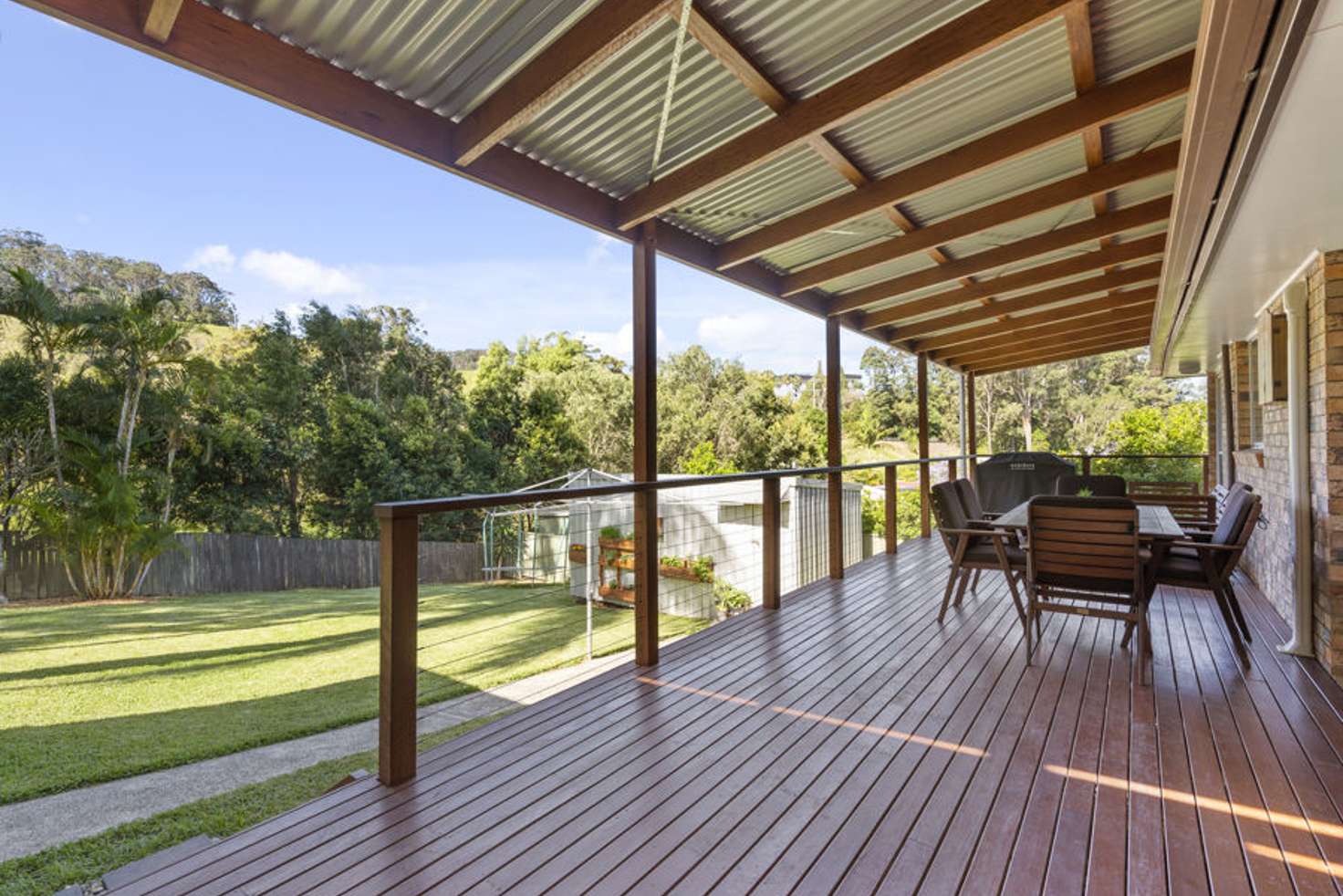 Main view of Homely house listing, 50 Taloumbi Road, Coffs Harbour NSW 2450