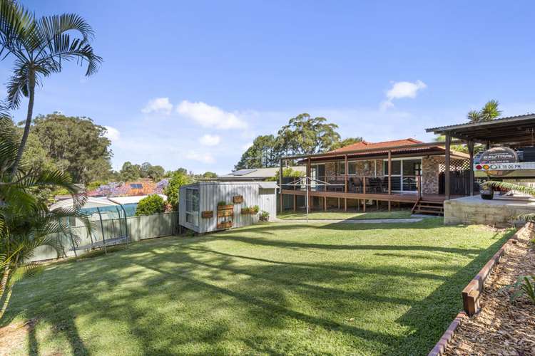 Third view of Homely house listing, 50 Taloumbi Road, Coffs Harbour NSW 2450