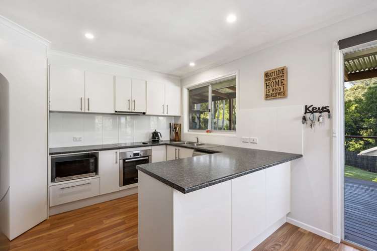 Fourth view of Homely house listing, 50 Taloumbi Road, Coffs Harbour NSW 2450