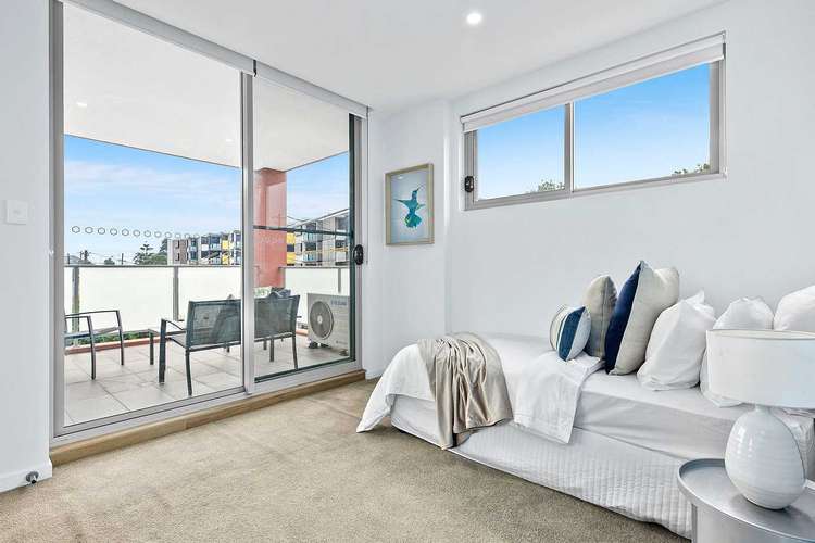 Second view of Homely unit listing, 9/4-6 Centenary Road, Merrylands NSW 2160