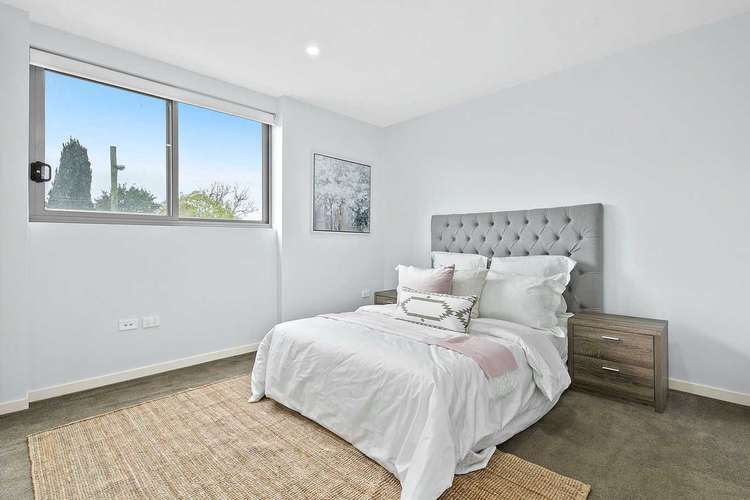 Fourth view of Homely unit listing, 9/4-6 Centenary Road, Merrylands NSW 2160