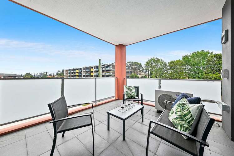 Fifth view of Homely unit listing, 9/4-6 Centenary Road, Merrylands NSW 2160