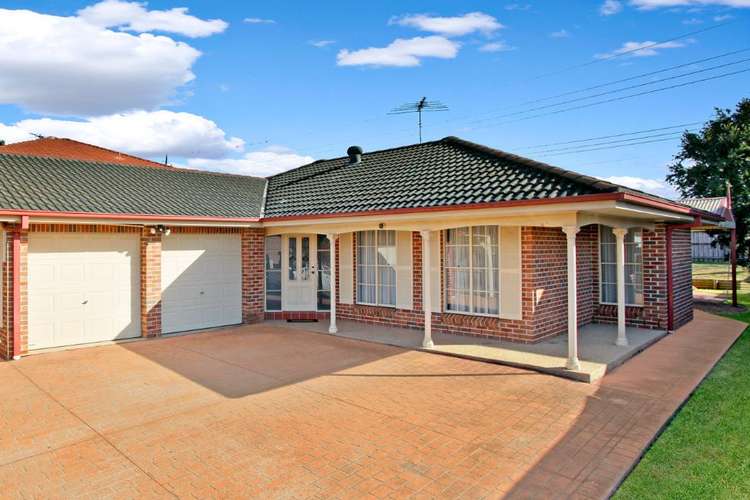 Main view of Homely house listing, 8 Rooke Court, Kellyville NSW 2155