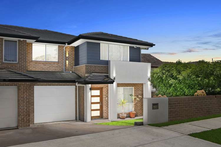 Main view of Homely house listing, 60b Albert Street, Guildford NSW 2161