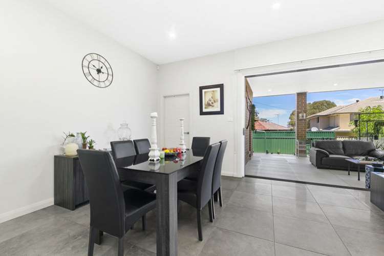 Fifth view of Homely house listing, 60b Albert Street, Guildford NSW 2161