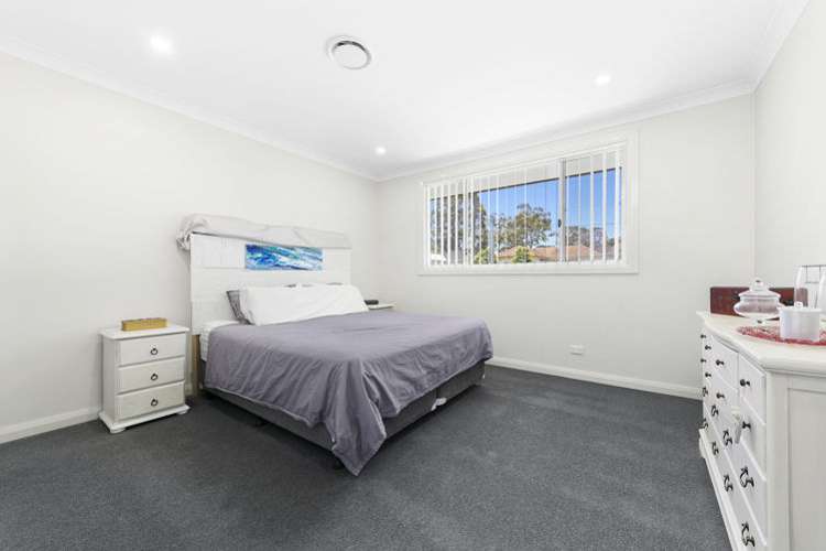 Sixth view of Homely house listing, 60b Albert Street, Guildford NSW 2161