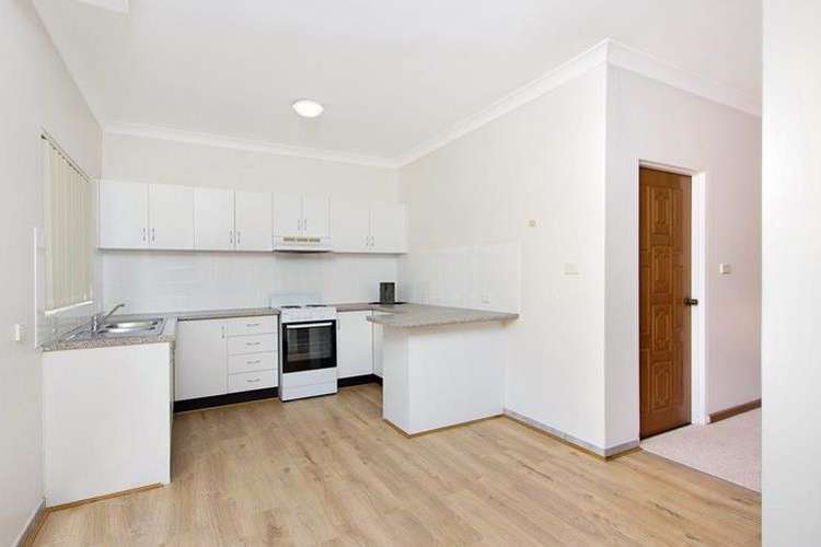 Third view of Homely townhouse listing, 2/3 Santley Crescent, Kingswood NSW 2747