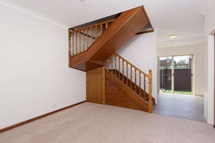 Fourth view of Homely townhouse listing, 2/3 Santley Crescent, Kingswood NSW 2747