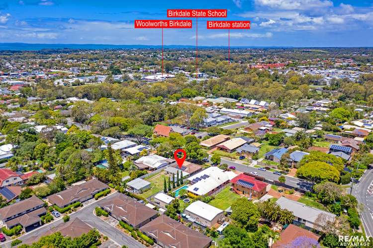 Second view of Homely house listing, 40 Thorne Road, Thorneside QLD 4158