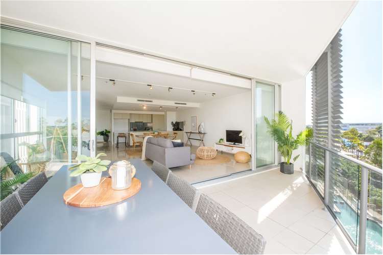 Seventh view of Homely unit listing, 28/26 River Street, Mackay QLD 4740