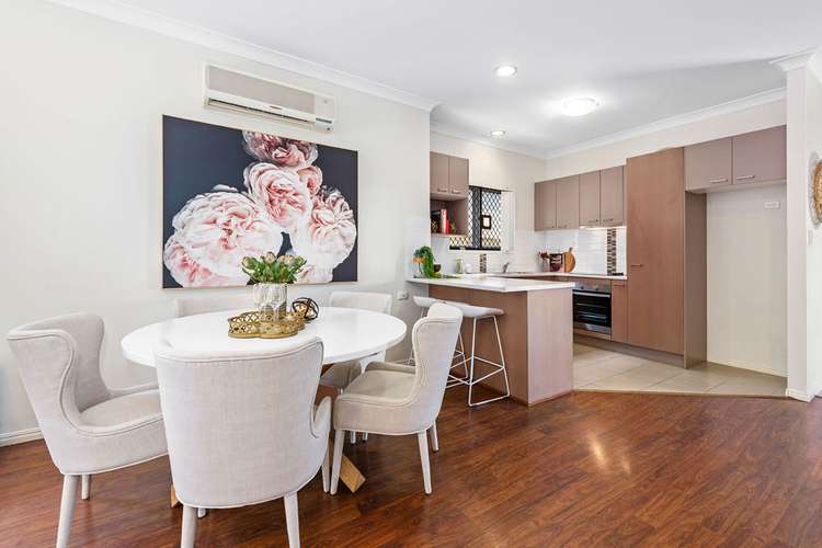 Third view of Homely townhouse listing, 4/42 Adelaide Street, Carina QLD 4152