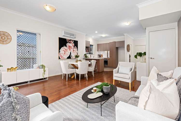 Fifth view of Homely townhouse listing, 4/42 Adelaide Street, Carina QLD 4152
