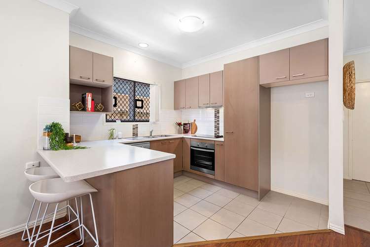 Sixth view of Homely townhouse listing, 4/42 Adelaide Street, Carina QLD 4152