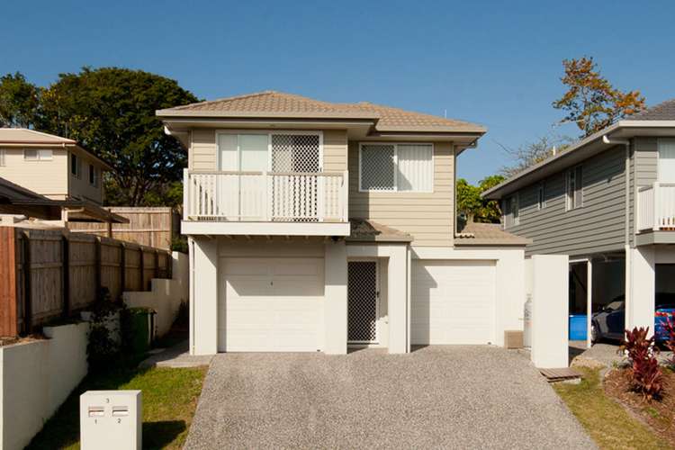 Main view of Homely house listing, 1&2 / 3 Gabrielle Court, Kallangur QLD 4503