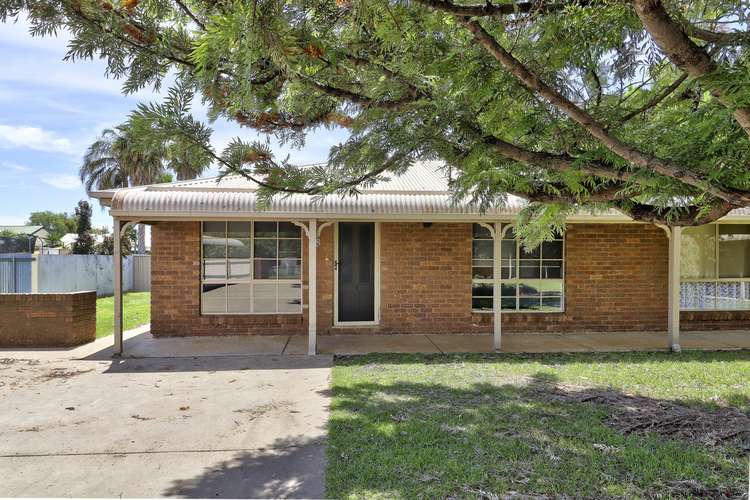Main view of Homely unit listing, 8 / 345 Henry St, Deniliquin NSW 2710