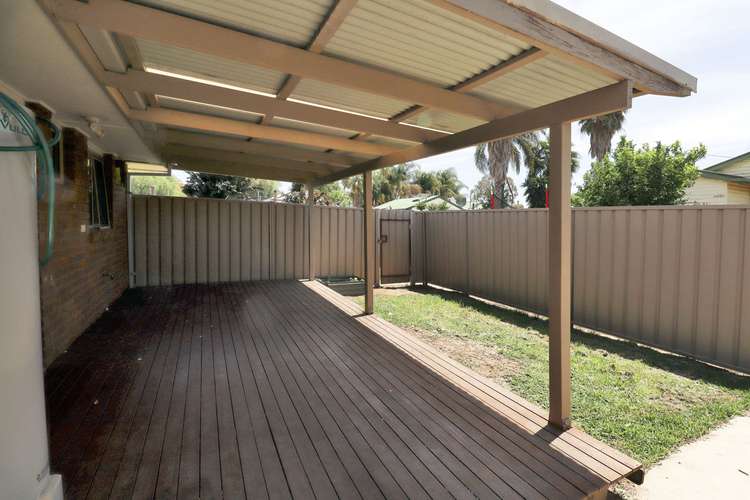 Sixth view of Homely unit listing, 8 / 345 Henry St, Deniliquin NSW 2710