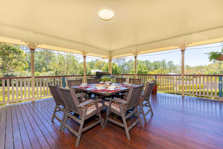 Fourth view of Homely acreageSemiRural listing, 1 Merlot Court, Morayfield QLD 4506