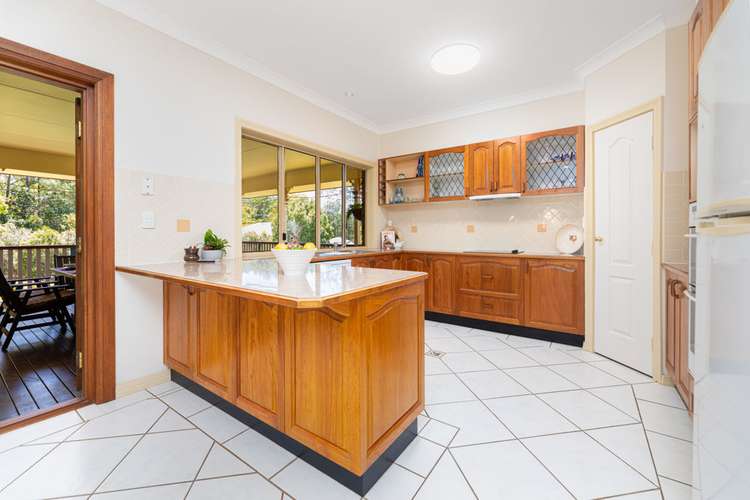 Sixth view of Homely acreageSemiRural listing, 1 Merlot Court, Morayfield QLD 4506
