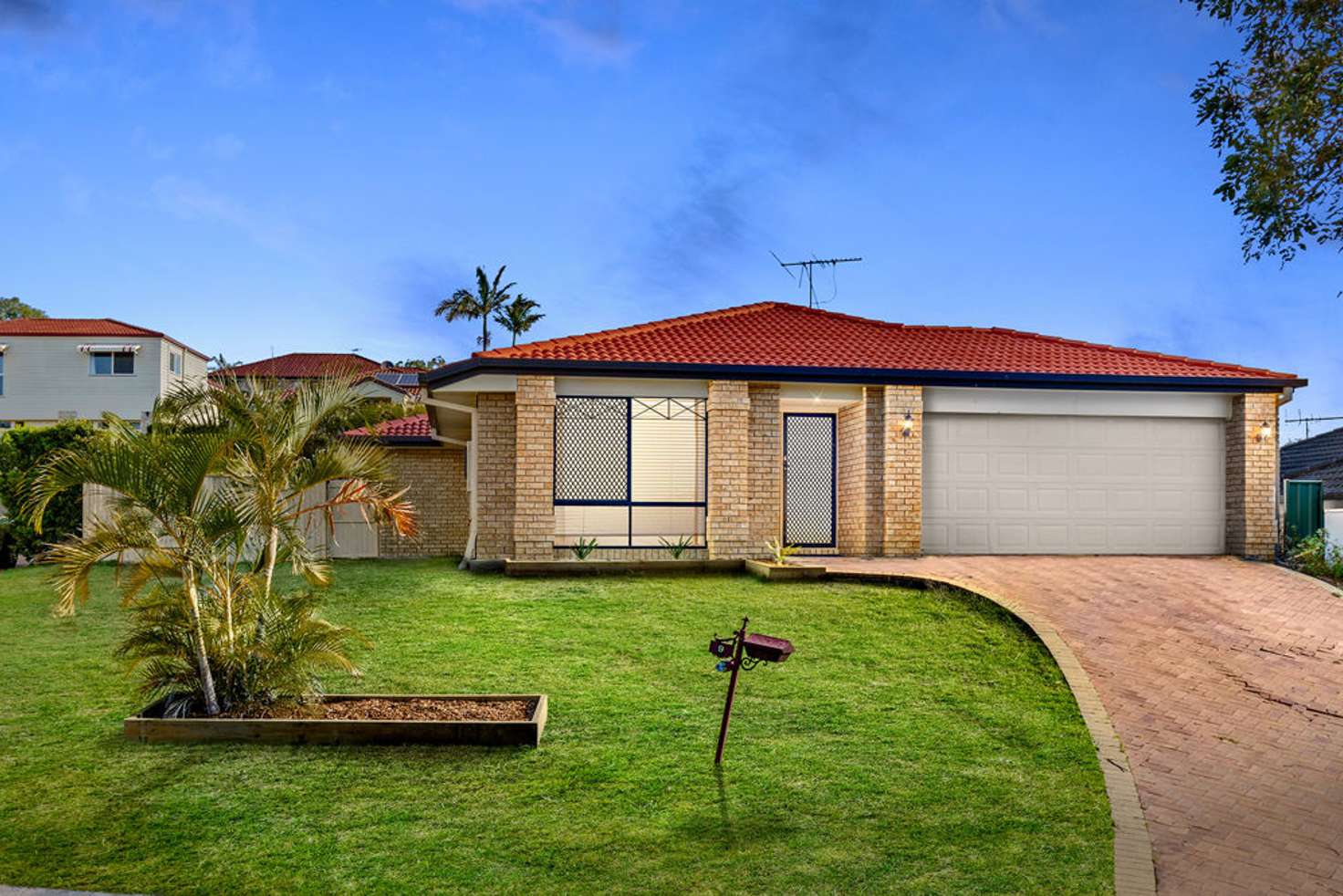 Main view of Homely house listing, 9 Turnock Court, Underwood QLD 4119