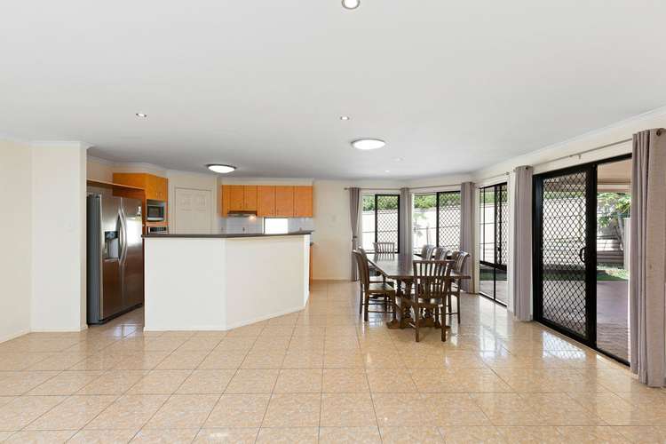 Second view of Homely house listing, 9 Turnock Court, Underwood QLD 4119