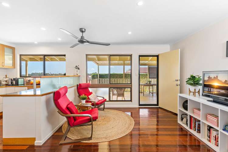 Sixth view of Homely house listing, 6 Lecha Street, Sunnybank Hills QLD 4109