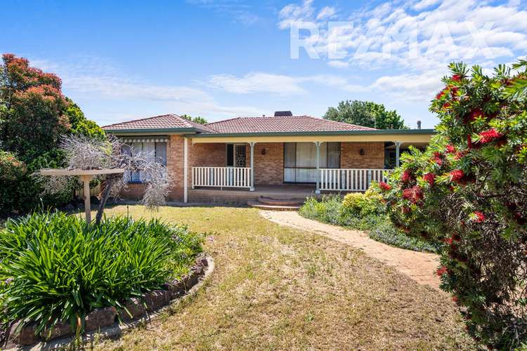 Main view of Homely house listing, 47 Pinaroo Drive, Glenfield Park NSW 2650