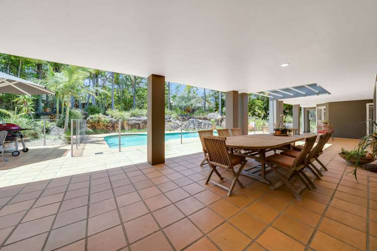 Fourth view of Homely acreageSemiRural listing, 110 Dennis Road, Springwood QLD 4127