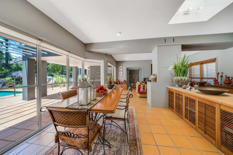 Sixth view of Homely acreageSemiRural listing, 110 Dennis Road, Springwood QLD 4127