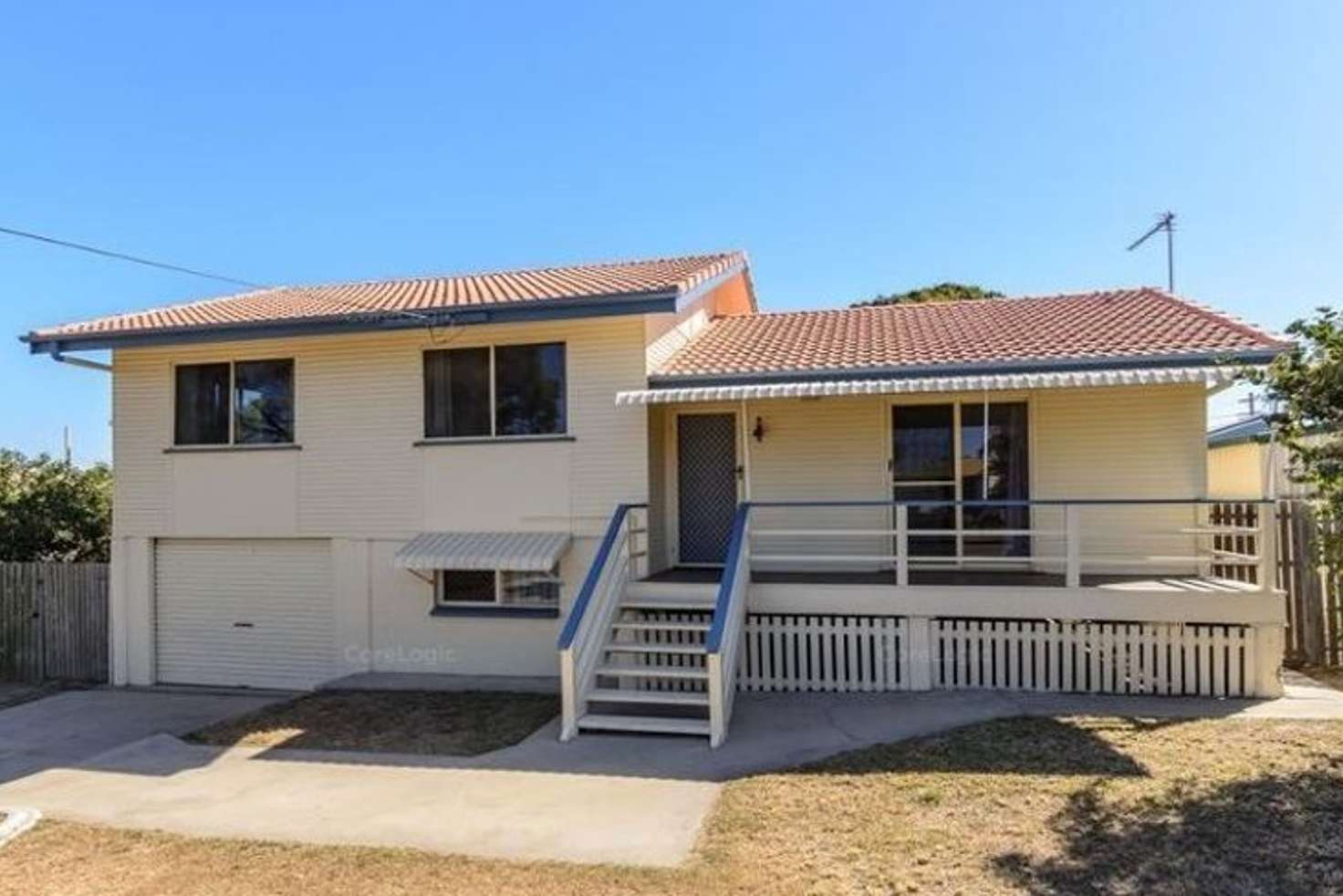 Main view of Homely house listing, 23 Pershouse Street, Barney Point QLD 4680