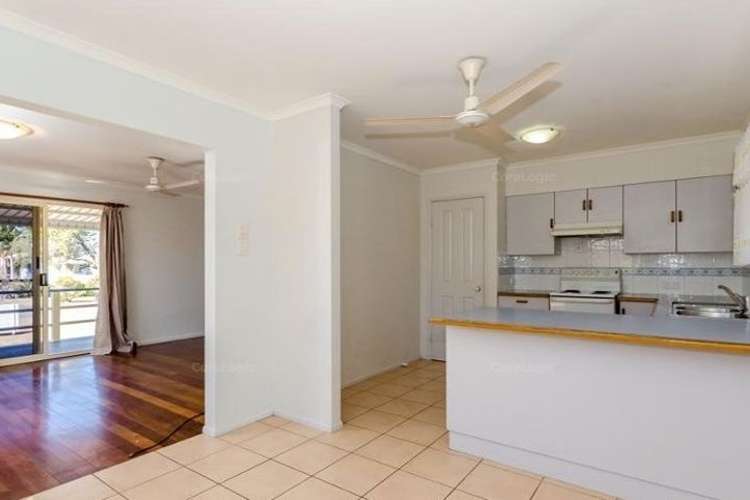 Second view of Homely house listing, 23 Pershouse Street, Barney Point QLD 4680