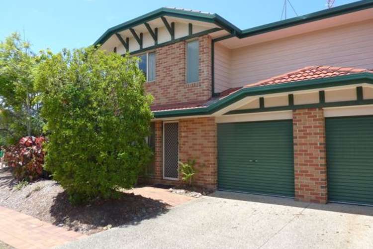 Main view of Homely house listing, Unit 31 75 Brown Street, Labrador QLD 4215