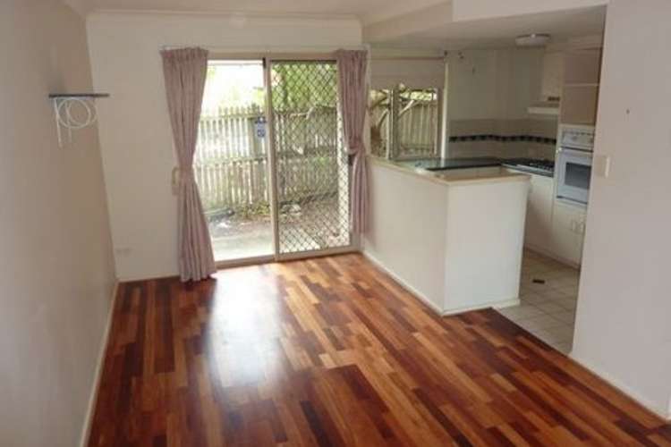 Second view of Homely house listing, Unit 31 75 Brown Street, Labrador QLD 4215