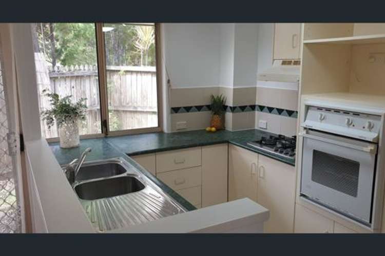 Third view of Homely house listing, Unit 31 75 Brown Street, Labrador QLD 4215
