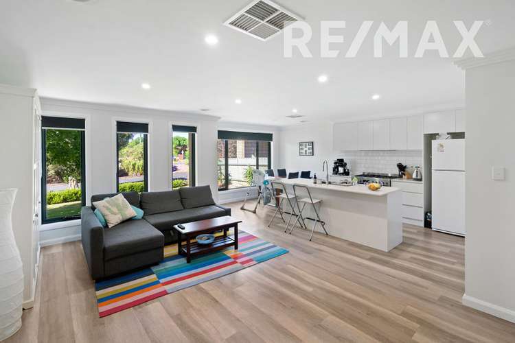 Third view of Homely house listing, 27 Red Hill Road, Kooringal NSW 2650