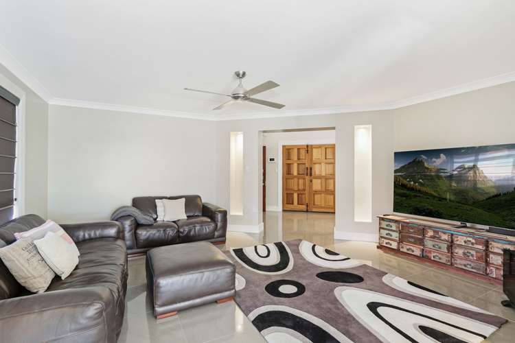 Fourth view of Homely house listing, 10 Bancroft Street, Pelican Waters QLD 4551