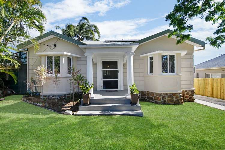 Main view of Homely house listing, 136 Sibley Road, Wynnum West QLD 4178