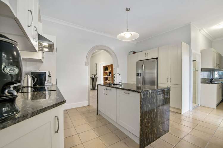Fourth view of Homely house listing, 136 Sibley Road, Wynnum West QLD 4178
