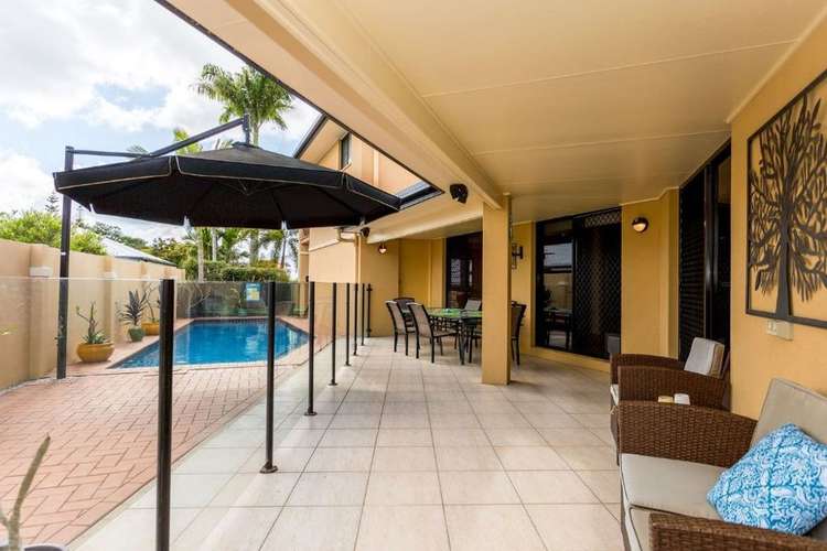 Fourth view of Homely house listing, 22 Riverleigh Drive, North Mackay QLD 4740
