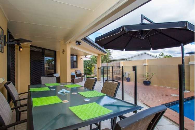 Fifth view of Homely house listing, 22 Riverleigh Drive, North Mackay QLD 4740