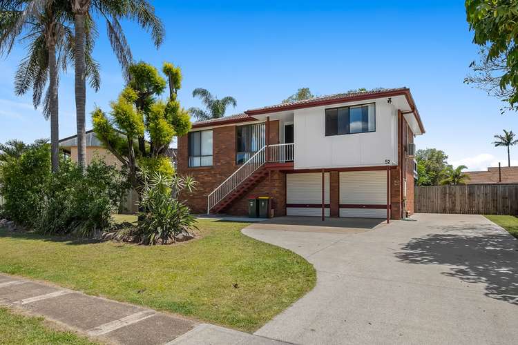 Fifth view of Homely house listing, 52 Pine St, Runcorn QLD 4113