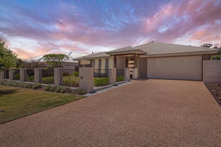 Fourth view of Homely house listing, 41 Nursery Drive, Middle Ridge QLD 4350