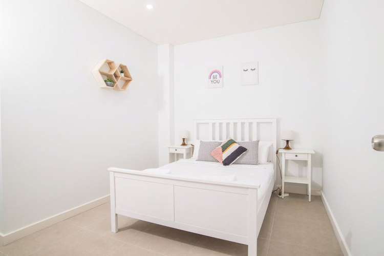 Third view of Homely apartment listing, 917/260 Coward St, Mascot NSW 2020