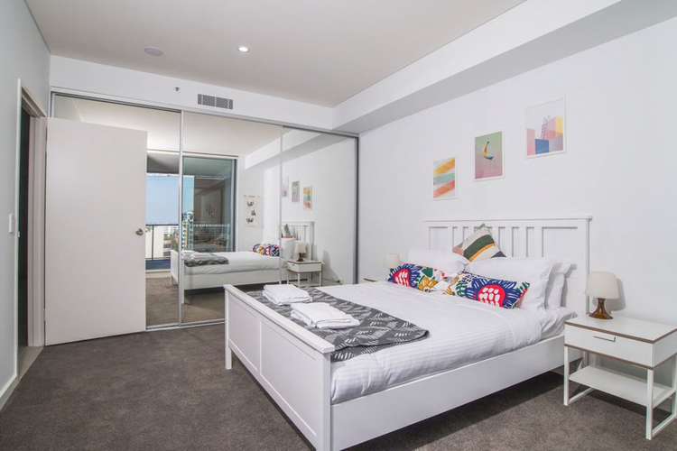 Fourth view of Homely apartment listing, 917/260 Coward St, Mascot NSW 2020