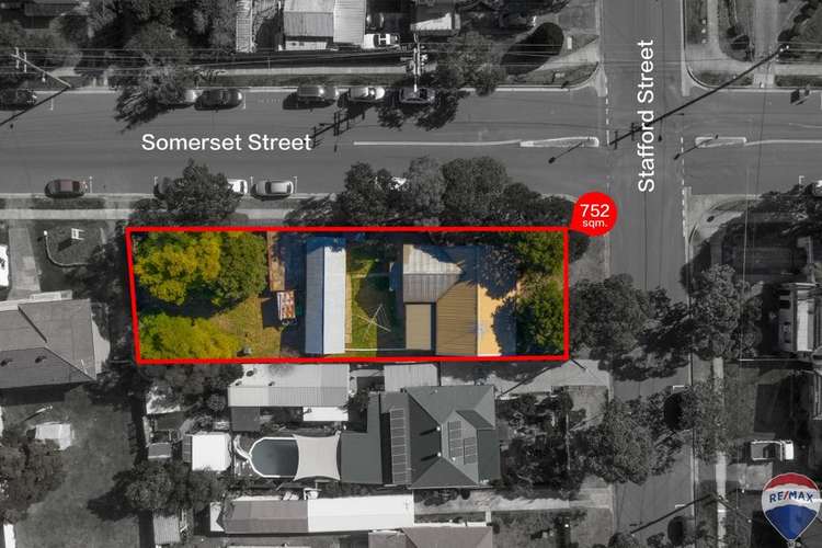 Second view of Homely house listing, 48 STAFFORD STREET, Kingswood NSW 2747