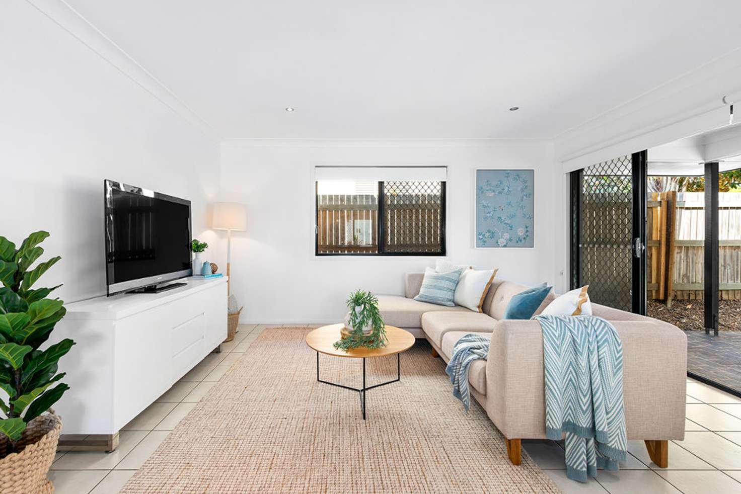 Main view of Homely house listing, 84B Blackwood Road, Manly West QLD 4179