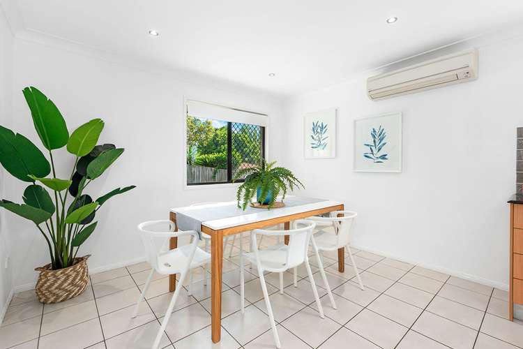 Fourth view of Homely house listing, 84B Blackwood Road, Manly West QLD 4179