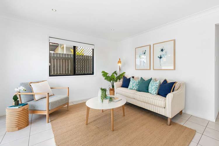 Fifth view of Homely house listing, 84B Blackwood Road, Manly West QLD 4179