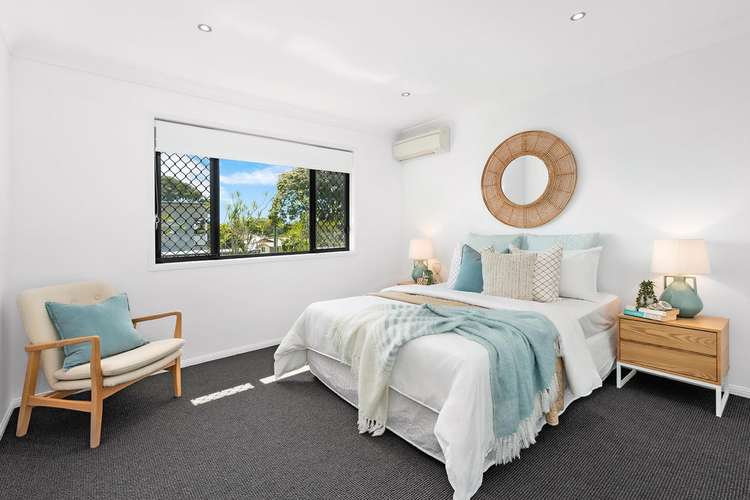 Sixth view of Homely house listing, 84B Blackwood Road, Manly West QLD 4179