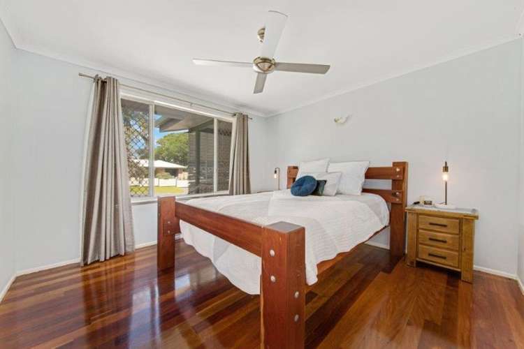 Sixth view of Homely house listing, 36 Jupiter Street, Telina QLD 4680