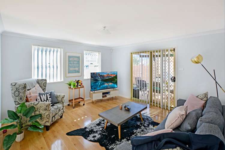 Second view of Homely house listing, 4/22-32 Hall Street, St Marys NSW 2760